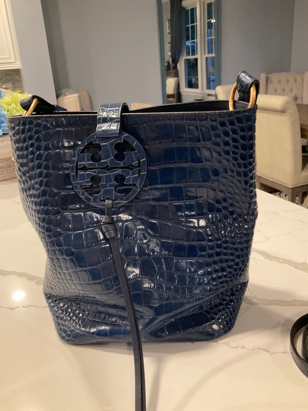 Tory Burch Hobo Bag